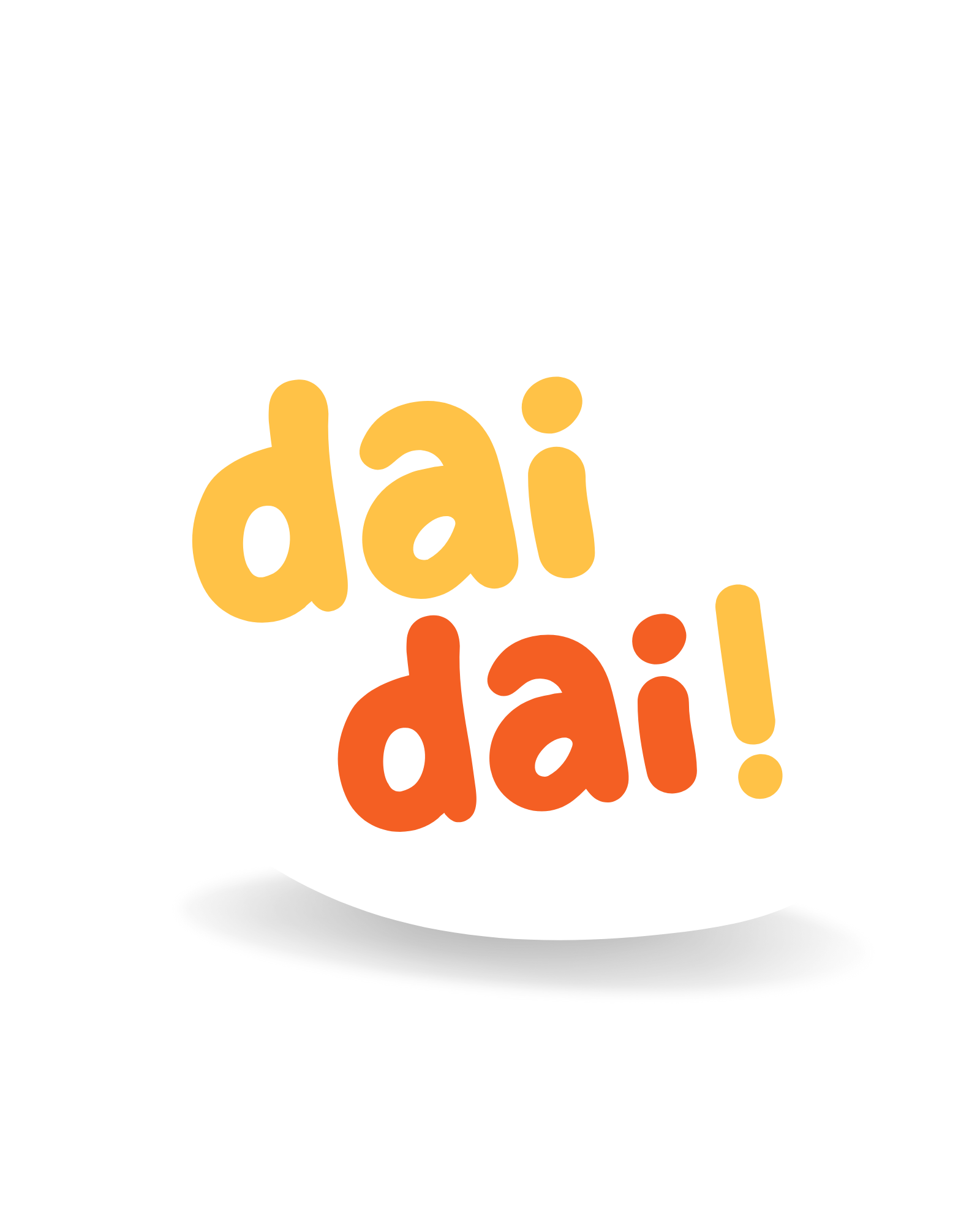 DaiDai 👋
